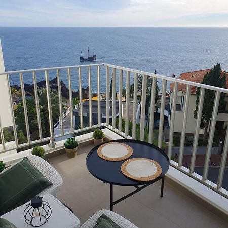 Apartamentos Do Mar - Pikis Flat Funchal  Eksteriør bilde
