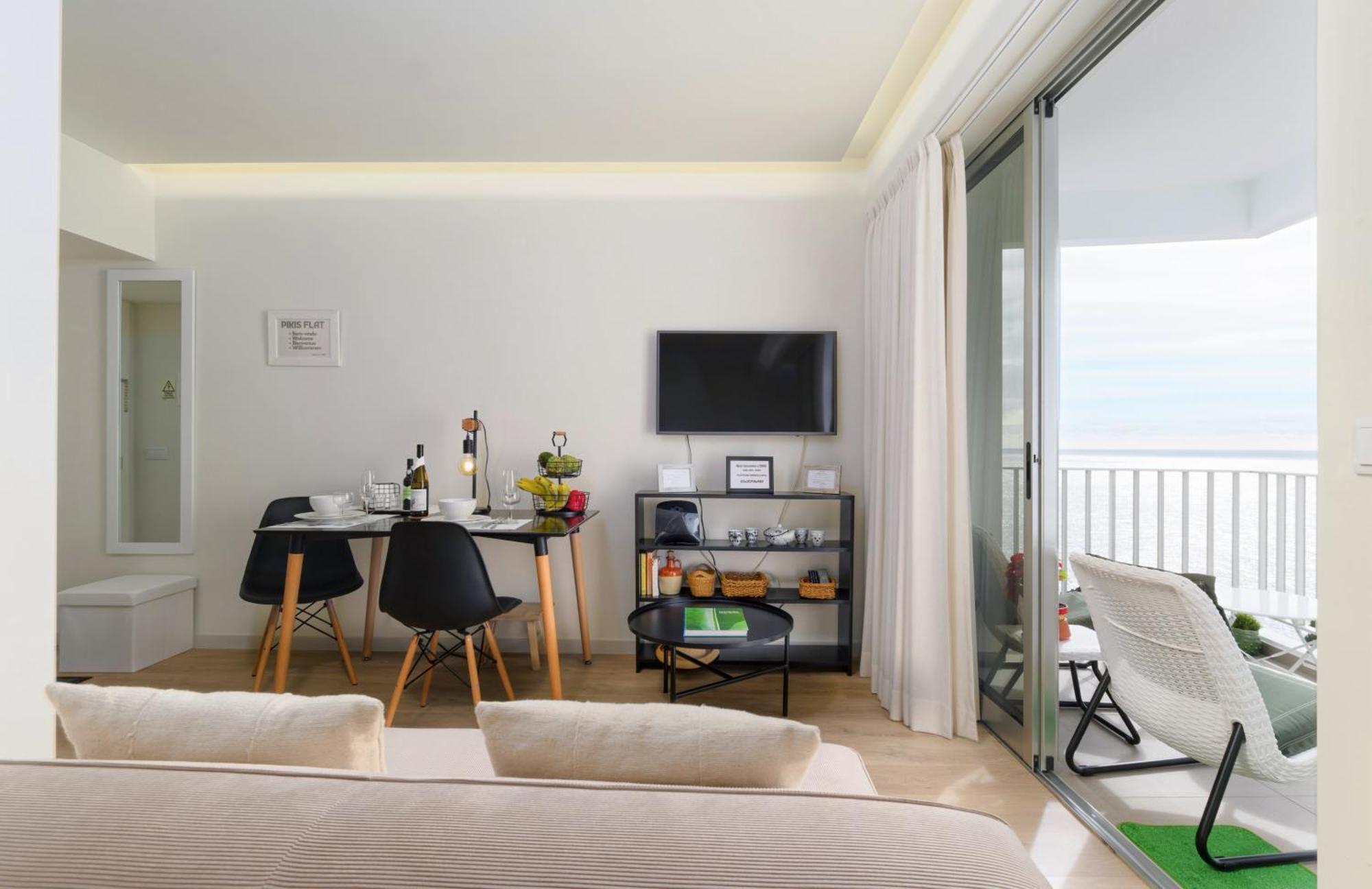 Apartamentos Do Mar - Pikis Flat Funchal  Eksteriør bilde